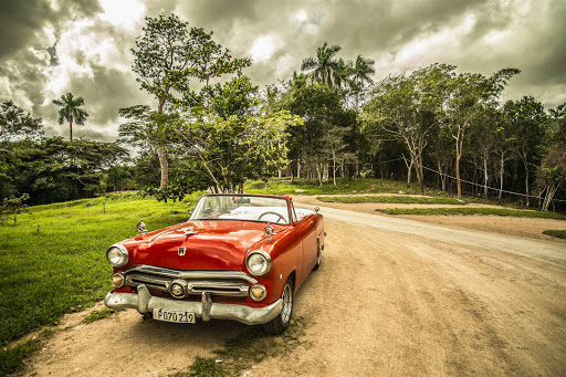 Cars - Jigsaw Puzzles Screen 2