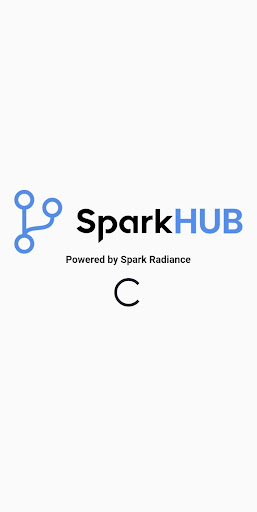 SparkHub Screen 2