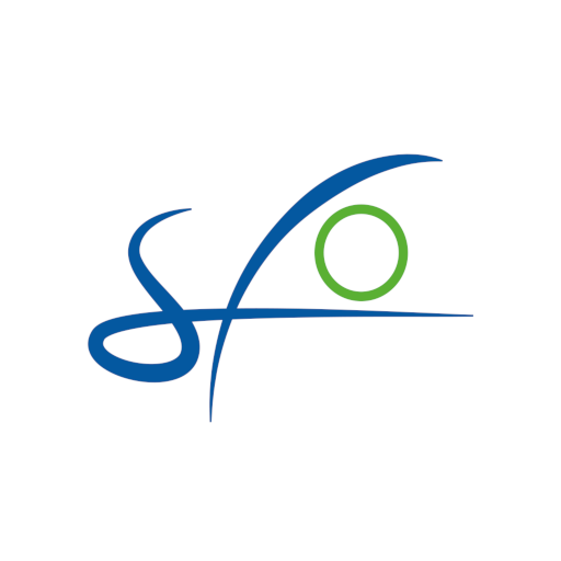 SFO Mobile logo