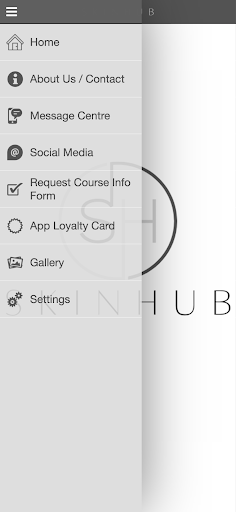 Skinhub Screen 2