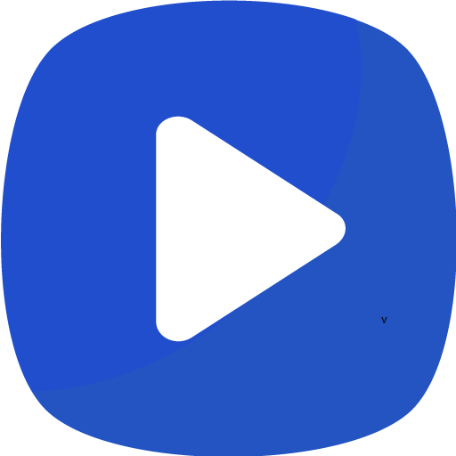 1080 Full HD Video Player logo