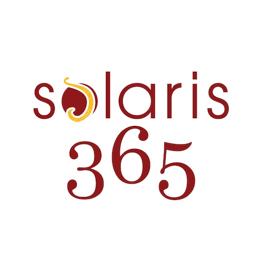 Solaris 365 logo