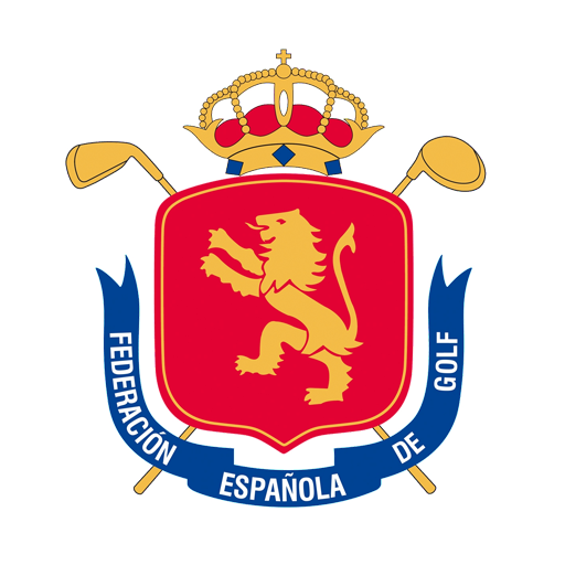 RFEGOLF logo