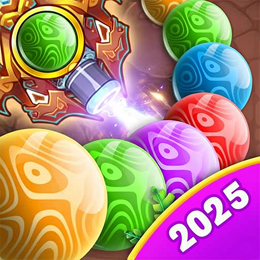Marble Shooter Puzzle Download on Windows