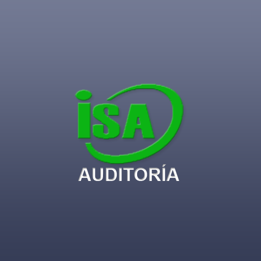 ISA Auditoría logo