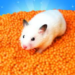 Cover Image of ดาวน์โหลด Hamster Run  APK