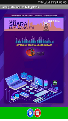 Radio Suara Lumajang FM 104,1 MHz.のおすすめ画像2