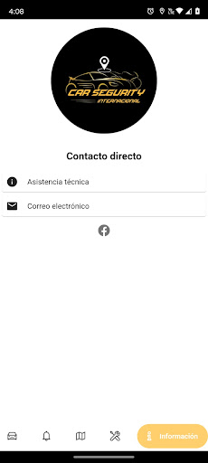 Car Segurity Internacional