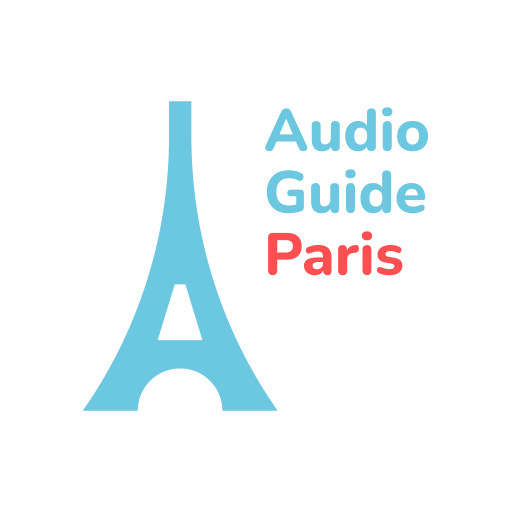 Audio Guide Paris logo