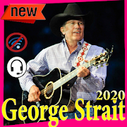 George Strait top Songs 2020