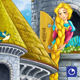 Icon image Rapunzel