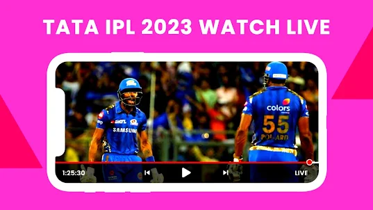 TATA IPL 2023 Cinema Tips