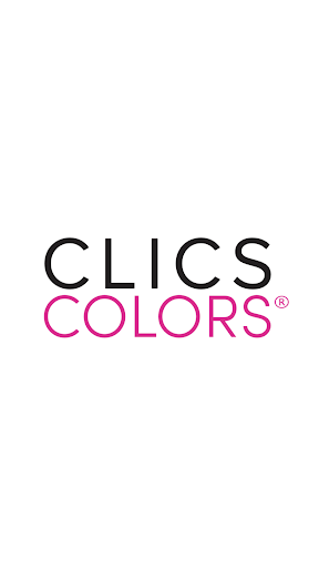 Android application CLICS screenshort
