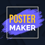 Cover Image of डाउनलोड Poster Maker, Brochure Maker  APK