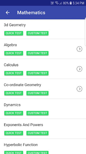 Pratyush Classes | IIT-JEE/NEE Screen 3