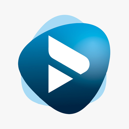 Imicro tv plus STB logo