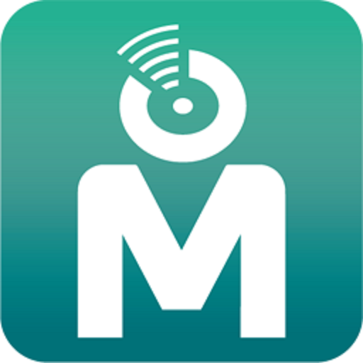 MORECONN 吉事通 logo