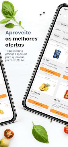 Clube 04 Irmãos Vip Screen 2