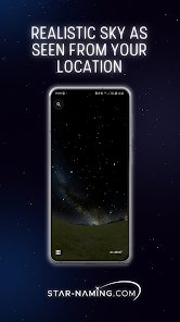 Universe Star Finder 3D - Apps On Google Play