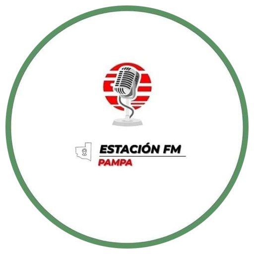 Estación FM Pampa 205.0 Icon