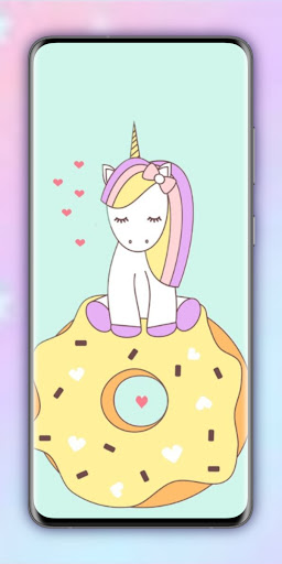 girly wallpapers Screen 3