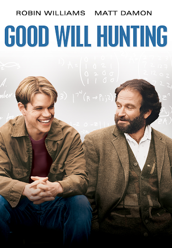 Good will 2025 hunting 123movies