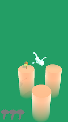 Jumping Guru - Screenshot 4