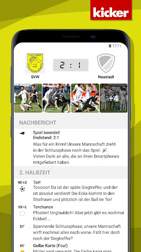 NurderSVV Screen 2