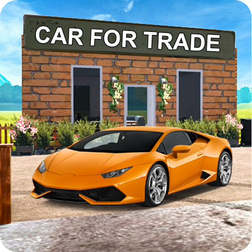 Car Trade Car Dealer Simulator Apps on Google Play