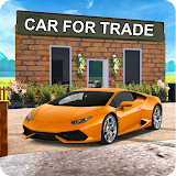 Car Trade Car Dealer Simulator icon