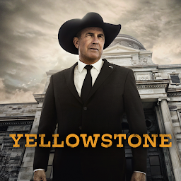 「Yellowstone」のアイコン画像