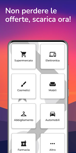 Tutti i Volantini e le Offerte Screen 3