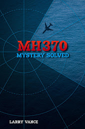 Simge resmi MH370: Mystery Solved