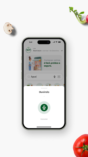 Rech Store Screen 3