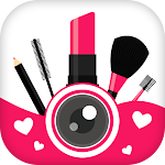 Cover Image of Download Magic Beauty Face Makeover  APK