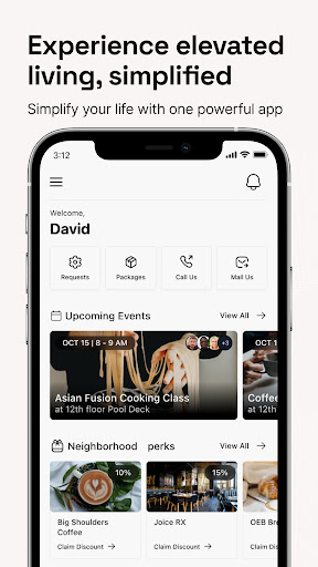 The Timbers at Harris Ranch Screenshot 3 - AppWisp.com