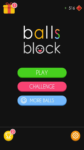 Balls Bricks Breaker 2 - Puzzle Challenge  screenshots 4