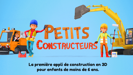 Aperçu de l'application