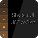 Shades UI Skin for UCCW icon