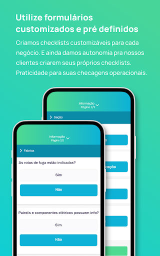 Wecheck Screen 3