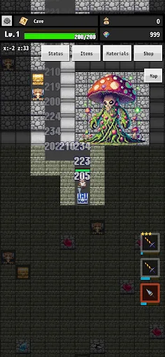 ReLOST - Screenshot 4