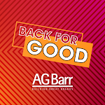 Cover Image of Download AG Barr: Back for Good 1.0.0 APK