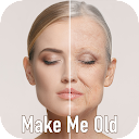 Make me Old Face Changer
