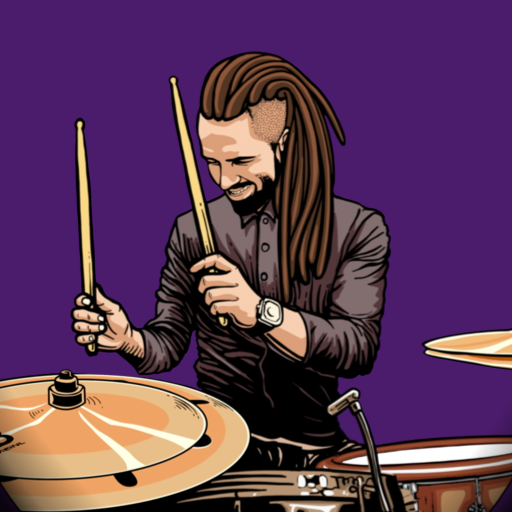 OrlandoDrummer | ODTV logo