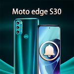 Cover Image of Скачать Moto edge s30 Ringtones 1.0 APK