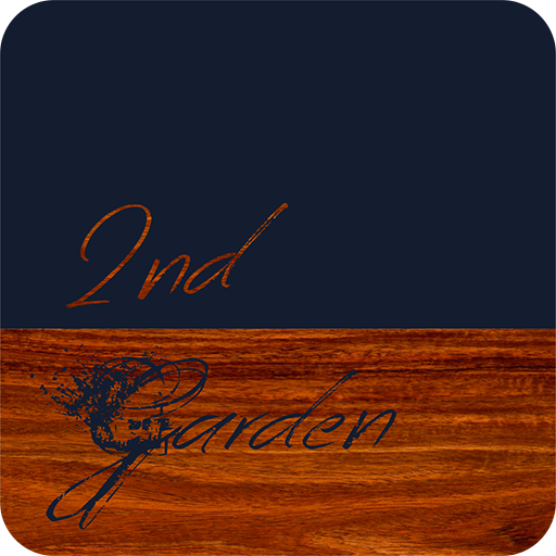 2nd Garden(セカンドガーデン)フォトスタジオ logo