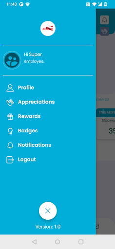 Surge Screen 2