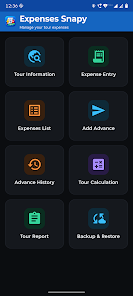Screenshot image