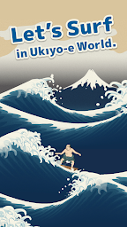 UkiyoWave