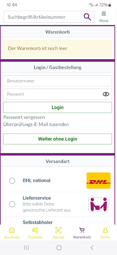 Pille Palle Screenshot 1 - AppWisp.com